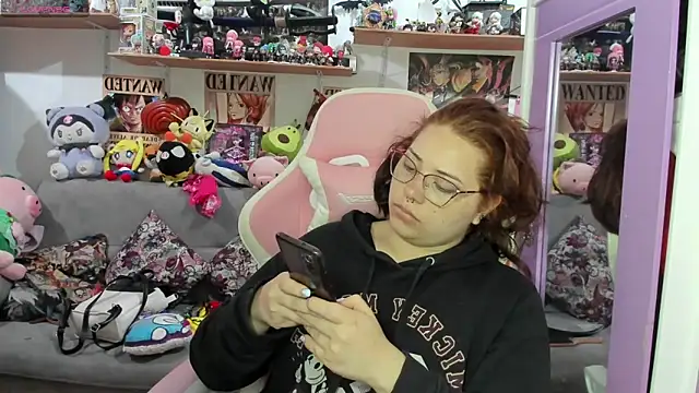 soficammy online show from February 2026 06:41:02 PM