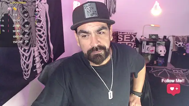 soyelcarlitos  online show from May 2026 05:04:02 AM