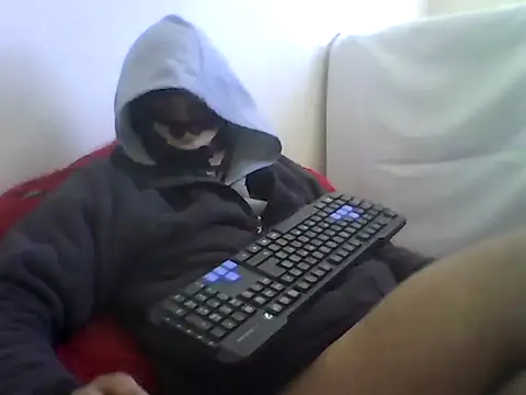 MexicanFantasy online show from November 2025 02:28:01 PM