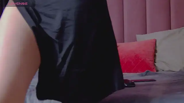 SweetySonya online show from March 2025 04:41:02 AM