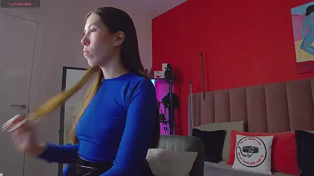 SweetySonya online show from January 2026 01:33:02 AM