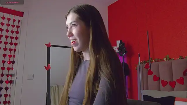 SweetySonya online show from February 2026 01:45:04 AM