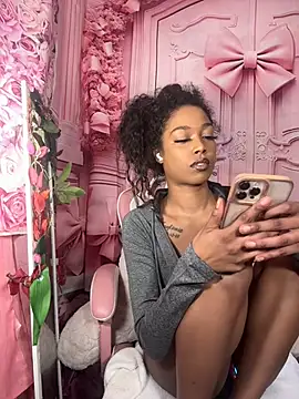 mismialove online show from January 2026 07:22:01 AM