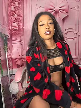 mismialove online show from January 2026 11:16:02 AM