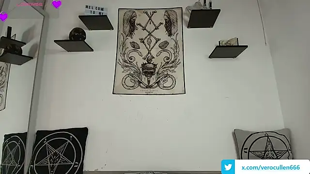 luci fer devil online show from March 2026 04:51:02 AM