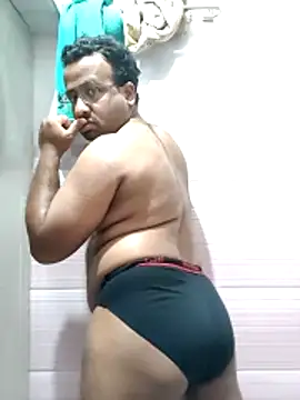 Sammy6432 online show from April 2026 01:38:02 AM