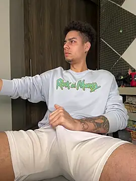 bigryann23 online show from March 2026 02:45:01 PM