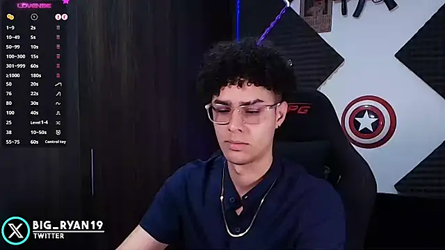 bigryann23 online show from July 2026 03:30:01 AM