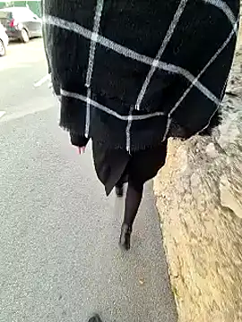 erotica eva online show from January 2025 01:05:02 PM