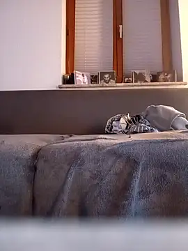 Affenarsch81 online show from January 2026 08:45:01 PM