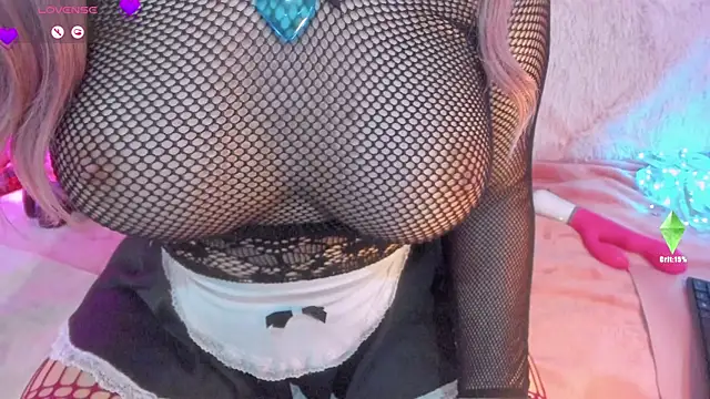 Blessed Insomnia online show from June 2026 02:38:01 PM